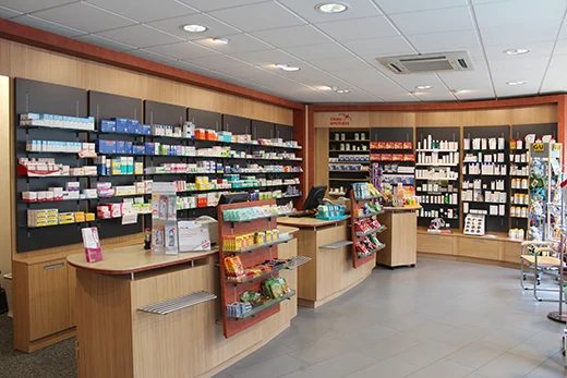 Stern Apotheke 1