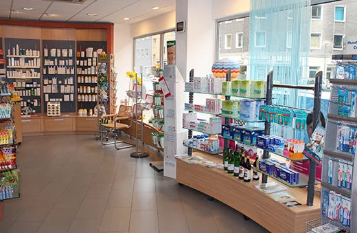 Stern Apotheke 2